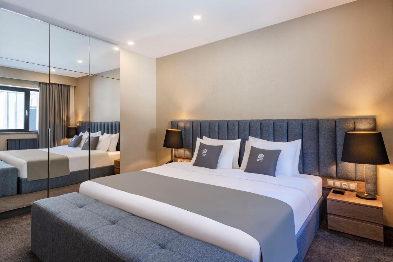 Bristol Hotel And Spa 바쿠리아니 외부 사진